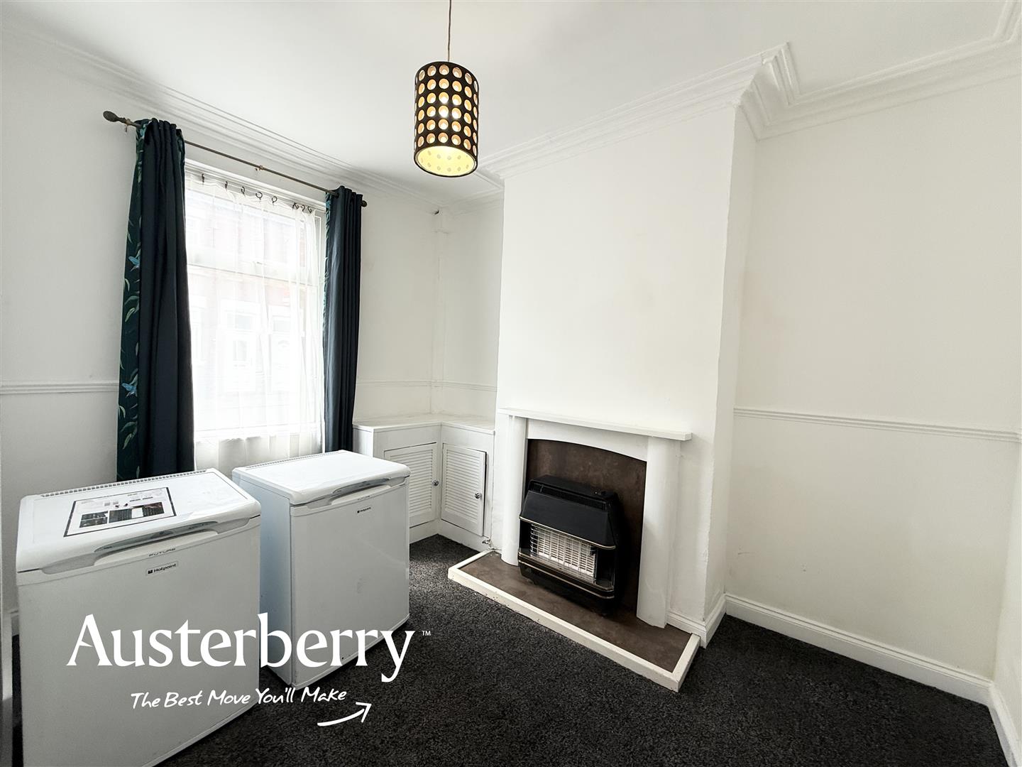 3 bed property in Duke Street, Stoke-On-Trent